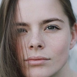 Василиса Измайлова — Зиночка
