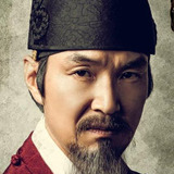 Han Suk Kyu — King Young Jo
