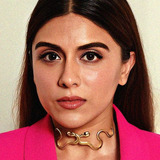 Zoa Morani — Malvika Seth Jamwal