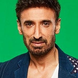 Rahul Dev — Prem Singh