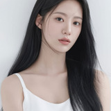 정예나 — Jin Hong-mi