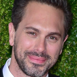 Thomas Sadoski — Don Keefer