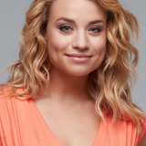 Anna Laura Kiss — Varga Stefi