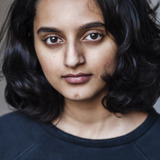 Aasiya Shah — Kareshma