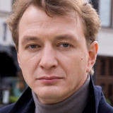 Марат Башаров — ведущий