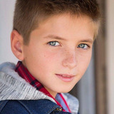 Oliver Bell — Little John