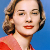 Hope Lange — Carolyn Muir
