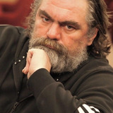Ljubiša Milišić — Čika Slavko
