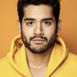 Emilio Garcia-Sanchez — Jason