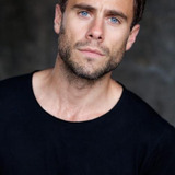 Jay Taylor — David Bentley