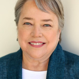 Kathy Bates — Queen of Hearts