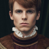 Ruairi O'Connor — Prince Harry