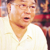 吕晓禾 — 任我行