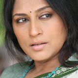 Roopa Ganguly — Draupadi