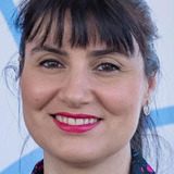 Amandine Train — Saphir