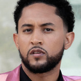 Tahj Mowry — T.J. Henderson
