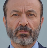 Jay Abdo — Heraclius's messenger to Omar