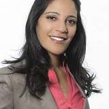 Vineeta Rishi — WPC Kapoor