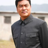 Ян Хун У — Mayor Bai