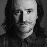 Ben Crompton — Mr Bagwell