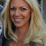 Aubrey Marunde — Herself