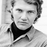 Andrew Robinson — Reb Reyburne