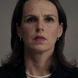Tanja Oostvogels — Christina Flamant