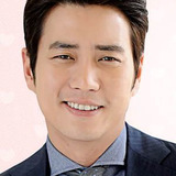 Joo Sang Wook — Cha Jung Woo