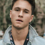 Michael Ronda — Hernando "Morgan" Jiménez