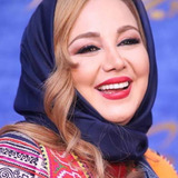 Behnoush Bakhtiari