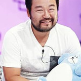 Jo Kyung-hoon — Bong Sang-Chul