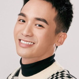 杜韋立 — Zhang Wei-xiong