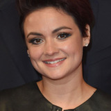 Fiona O'Carroll — Maria Brown