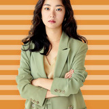 Jun Yeo Bin — Lee Eun Jung