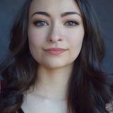 Jodelle Ferland — Mary Jensen