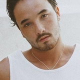 Keanu Campora — Bara Maharaja