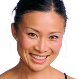 Poh Ling Yeow — Herself - Judge & Host