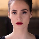 May-Linda Kosumovic — Elena