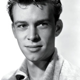 Skip Homeier — Dr. Hugh Jacoby