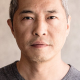 Кен Люн — Commander Zhao