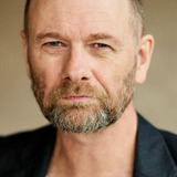 Stephen Papps — Captain Brogard