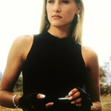 Jennifer Campbell — Annie Beckett
