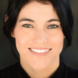 Victoria Maurette — Miranda