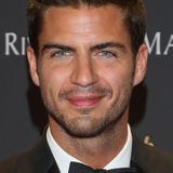 Maxi Iglesias — César Cabano