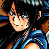 Mitsuki Saiga — Nasu no Yoichi