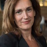 Monic Hendrickx — De Vries