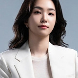 강지영 — Self - Contestant