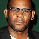 R. Kelly — Self (archive footage)