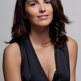 Joana Vieira — Magda Franco