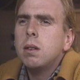 Timothy Spall — Barry Taylor
